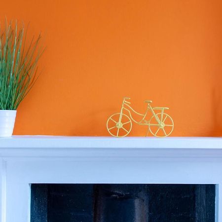 Canterbury Hidden Gem Apartman Kültér fotó