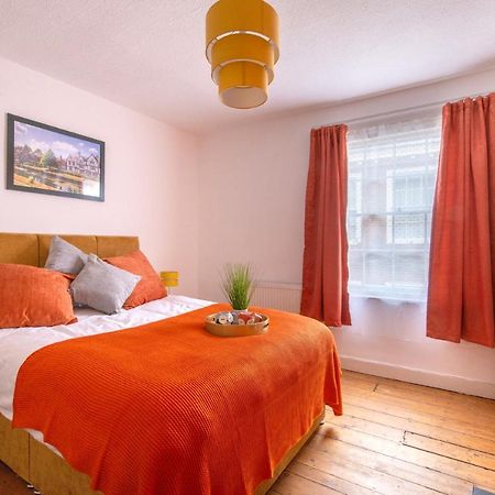 Canterbury Hidden Gem Apartman Kültér fotó