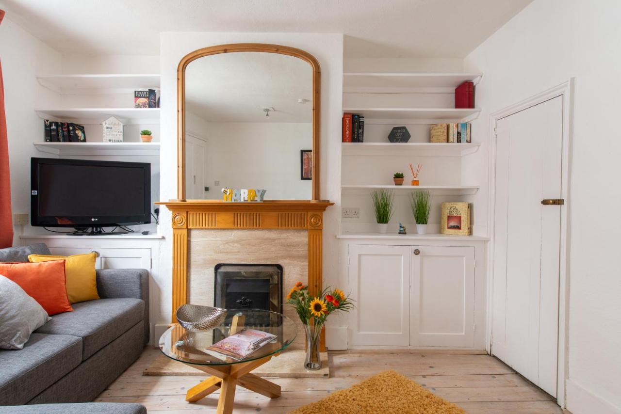 Canterbury Hidden Gem Apartman Kültér fotó