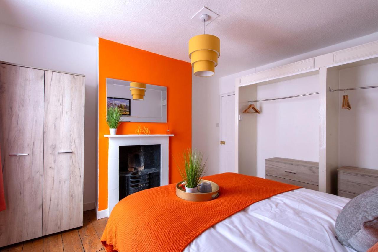 Canterbury Hidden Gem Apartman Kültér fotó