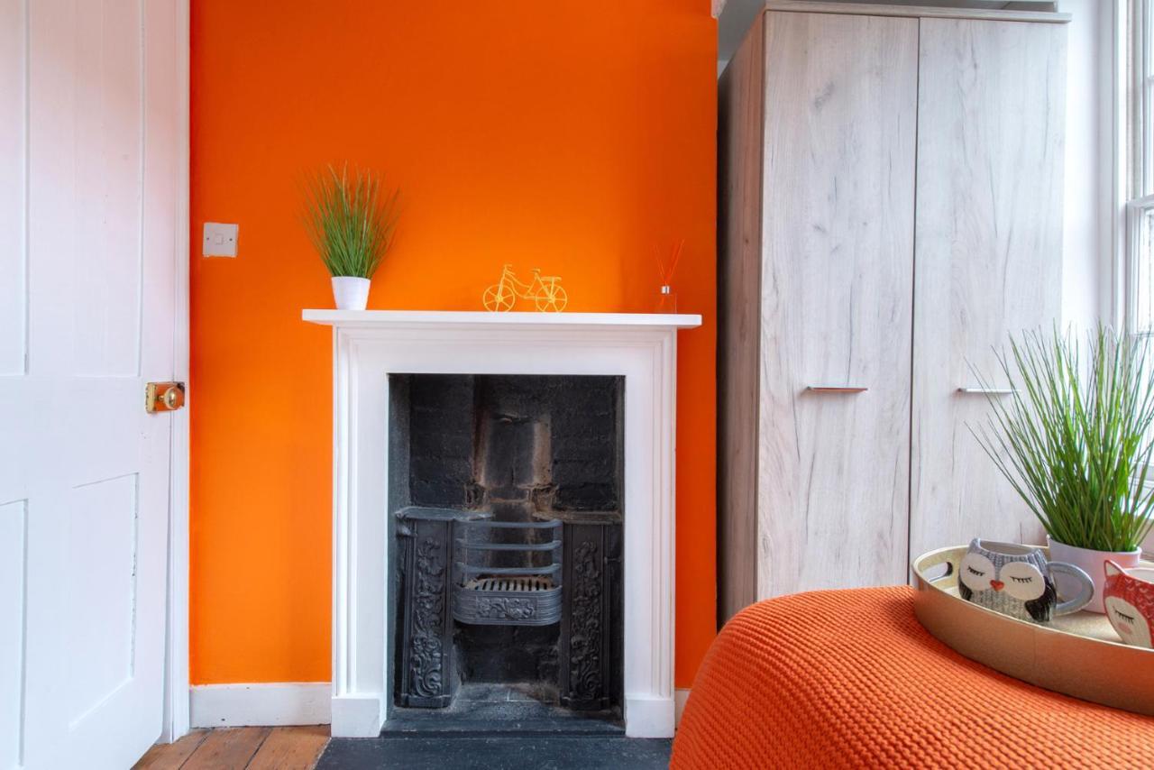 Canterbury Hidden Gem Apartman Kültér fotó